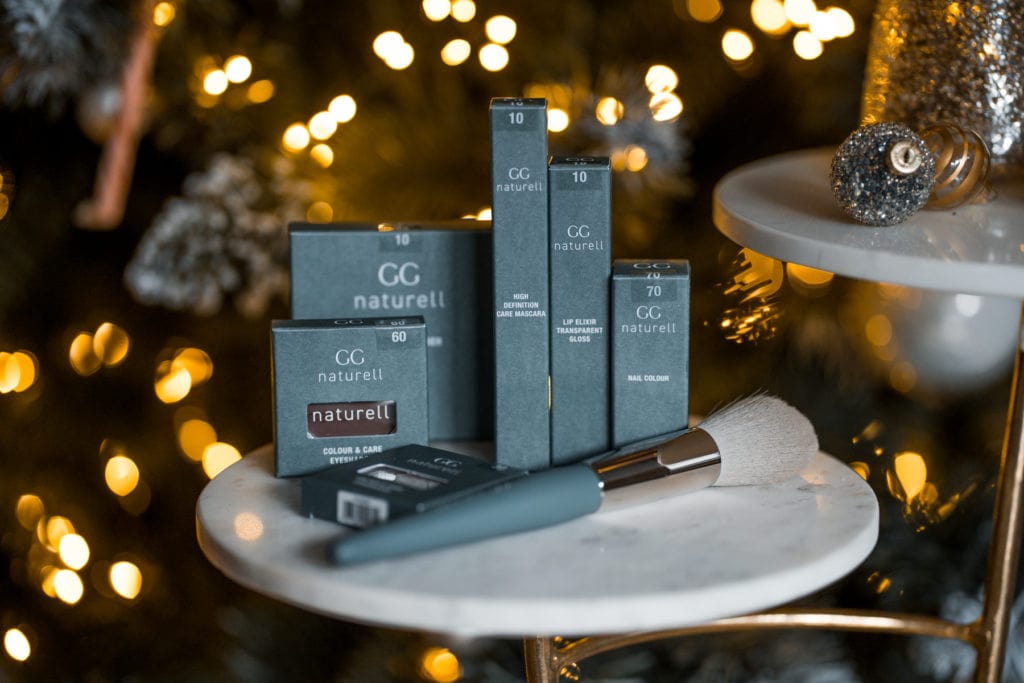 Blogger Adventskalender Türchen 14: Gertraud Gruber Naturell Set