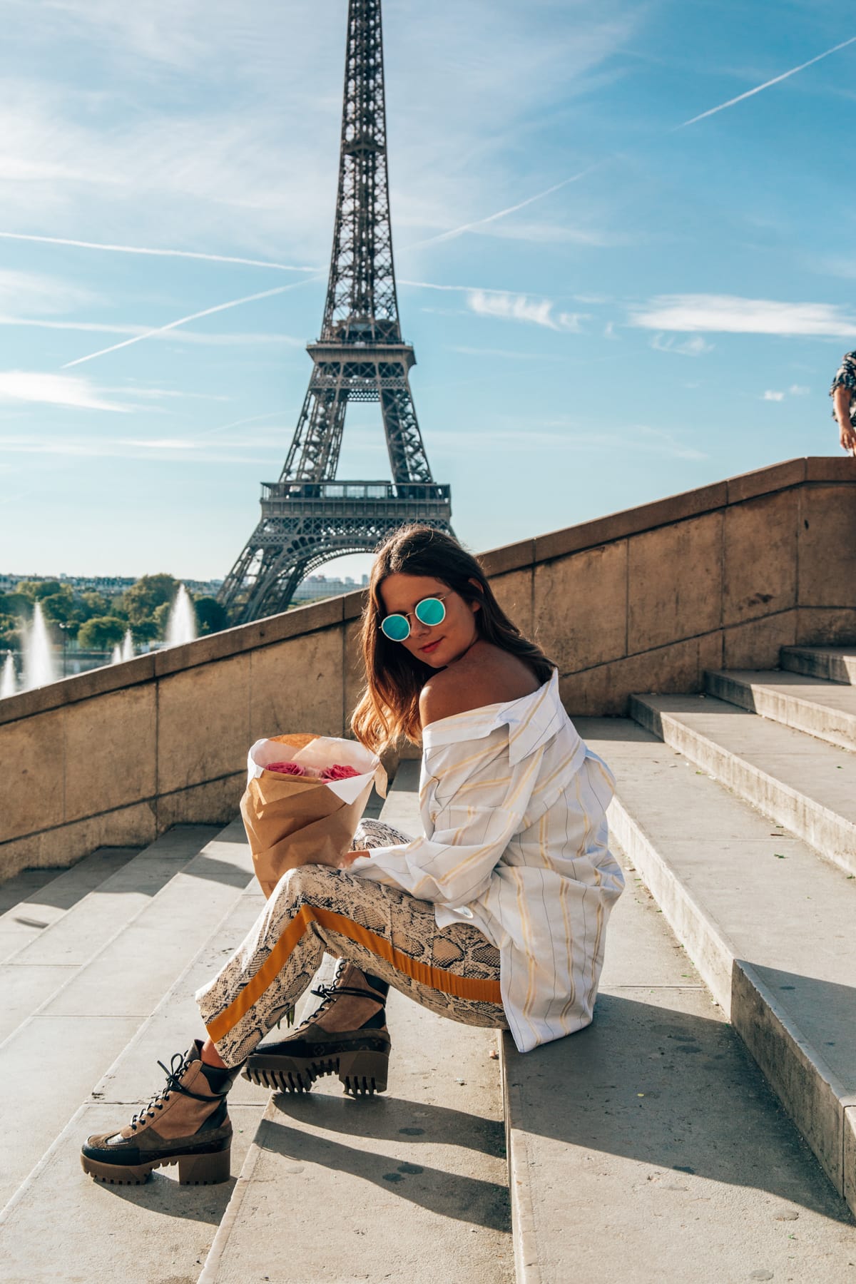 Adventskalender Türchen 19: Reise nach Paris mit Thalys