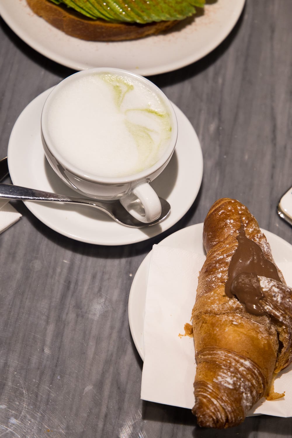 Foodguide Milano - Diese Restaurants & Cafés darfst du nicht verpassen!