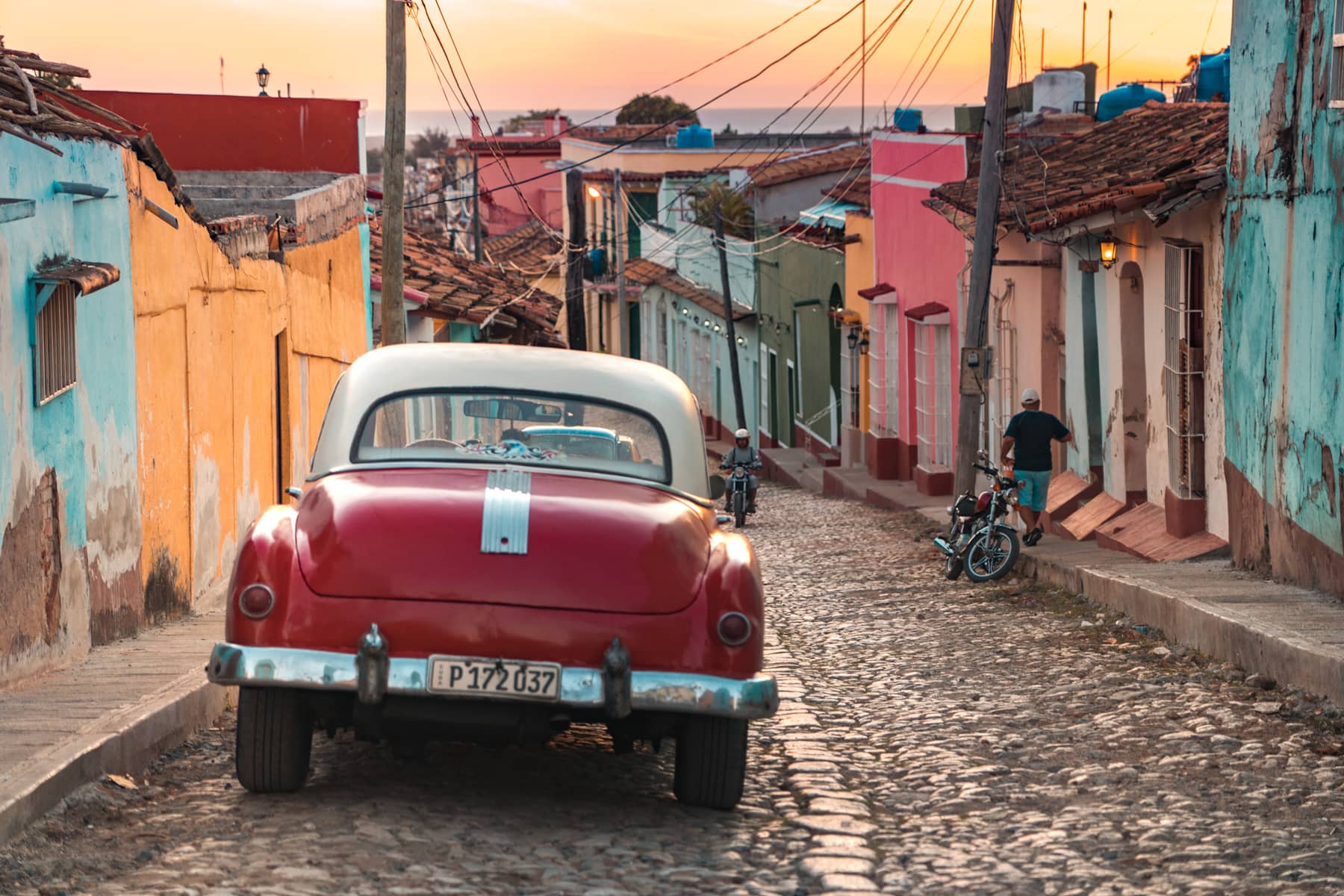 10 Must-Do Reisetipps für Trinidad auf Kuba