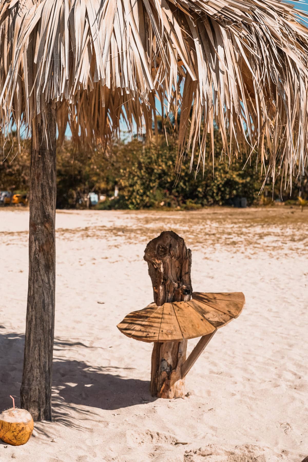 10 Must-Do Reisetipps für Trinidad auf Kuba - Playa Ancon