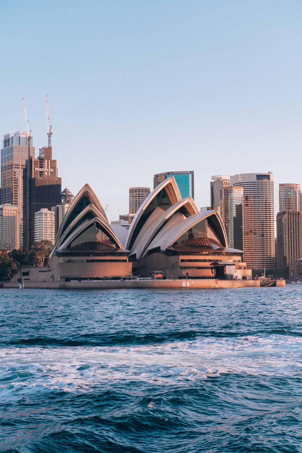 So planst du deine Australienreise: New South Wales und Sydney