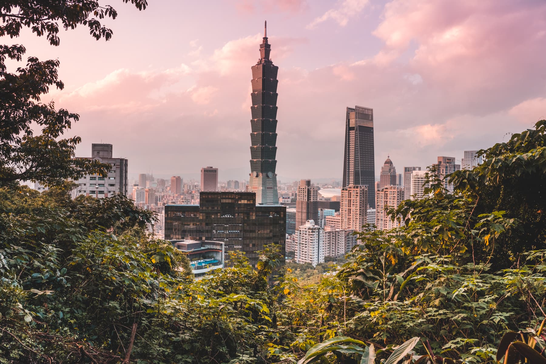 Taiwan Reise - 10 Tipps zur Planung deiner Reise