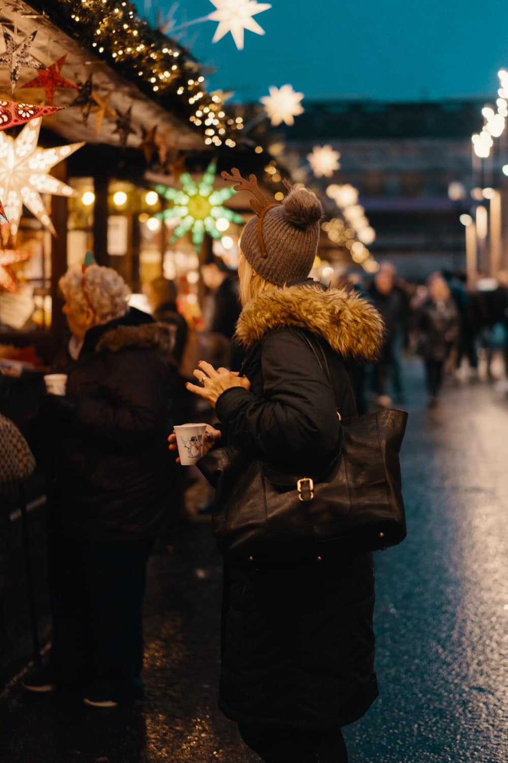 Die schönsten Weihnachtsmärkte in Köln