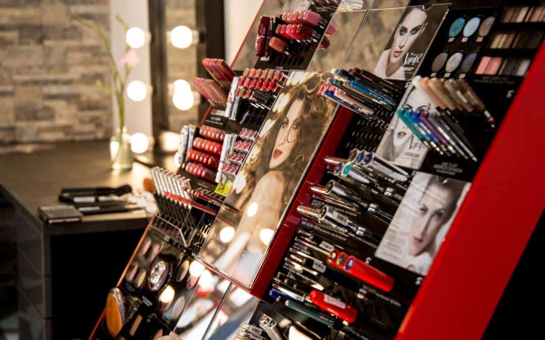 Beauty Trends 2017 – Make-Up Session mit Pupa Milano in Köln