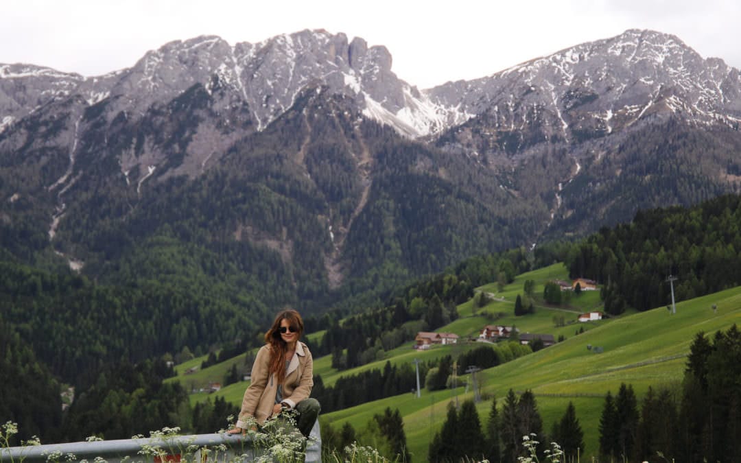 Ferien am Kronplatz in Südtirol: Meine 5 Urlaubs-Tipps im Sommer