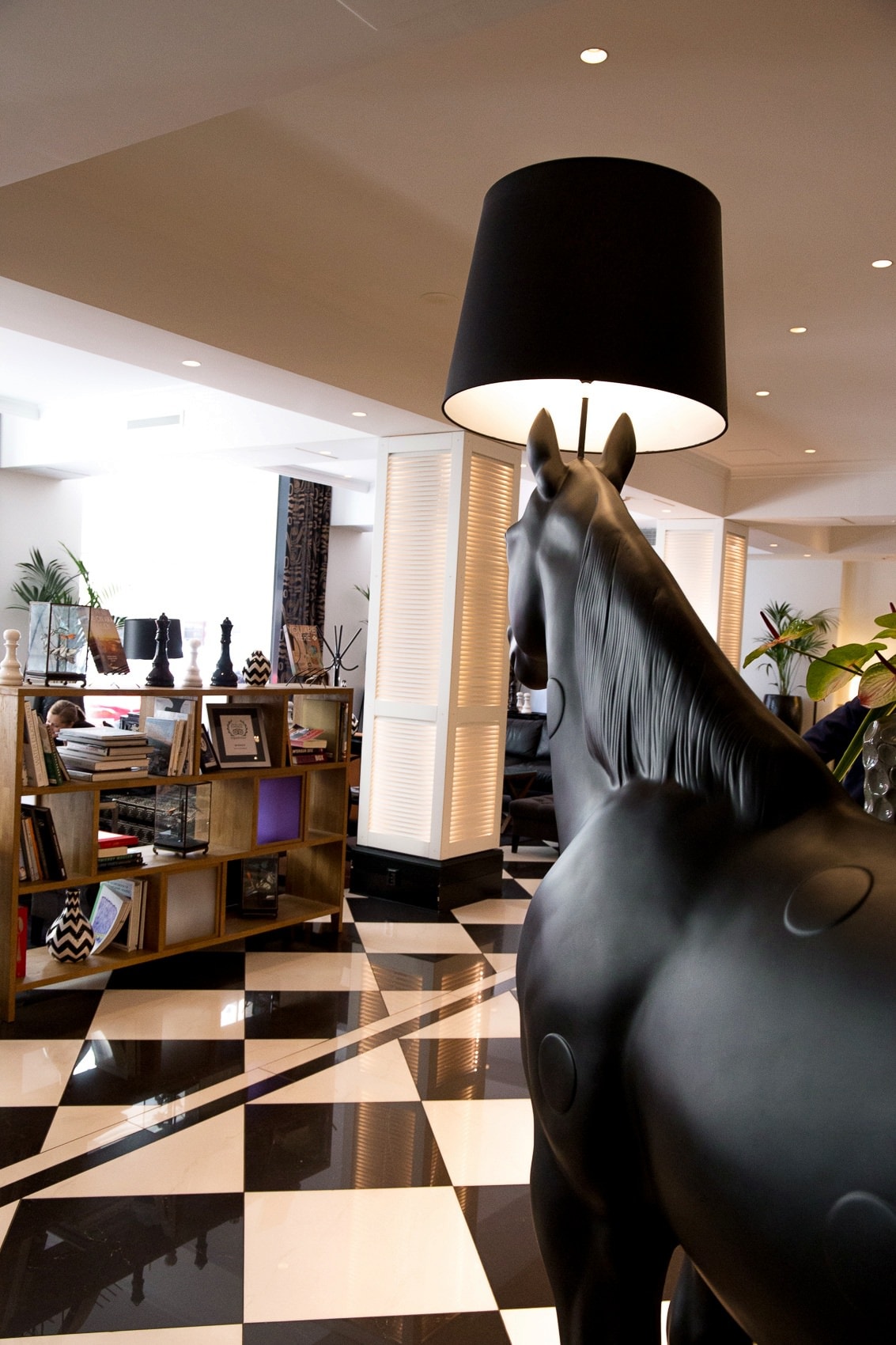Hotel Lilla Roberts - Die schönste Unterkunft in Helsinki?