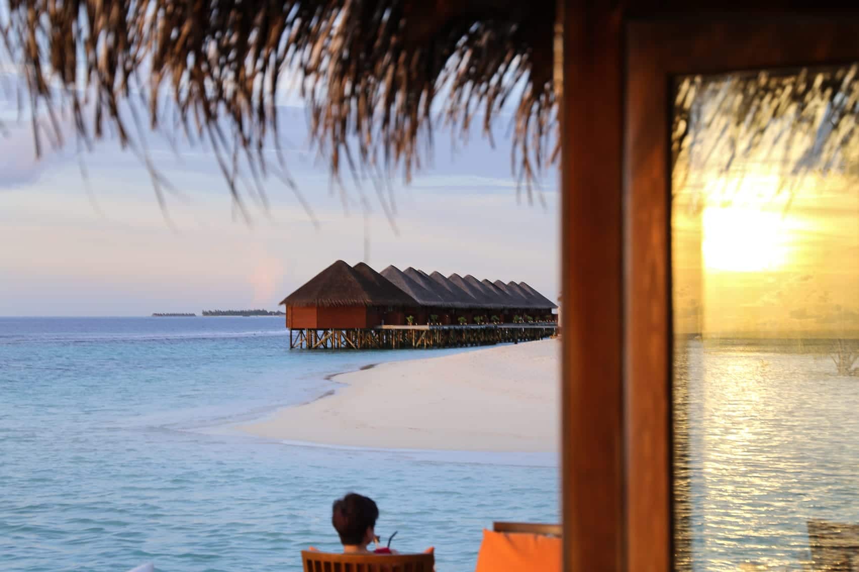 XXL Malediven Diary - Eine Woche auf der Insel Mirihi/ Süd-Ari-Atoll