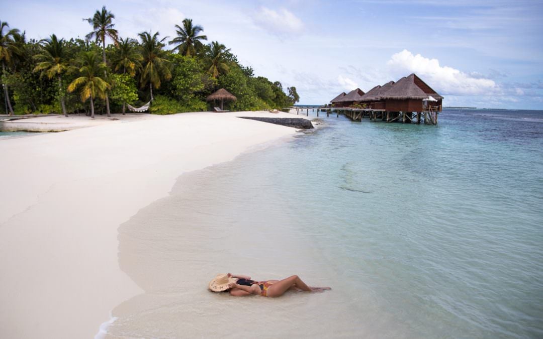 Malediven Diary – Eine Woche auf der Insel Mirihi/ Süd-Ari-Atoll