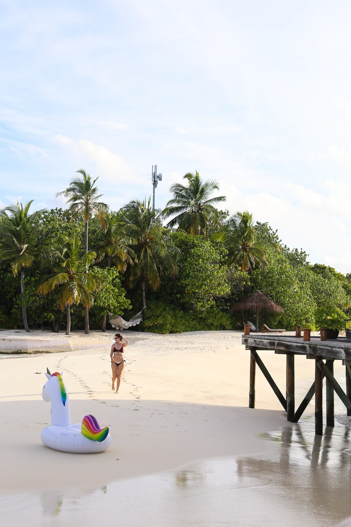 XXL Malediven Diary - Eine Woche auf der Insel Mirihi/ Süd-Ari-Atoll
