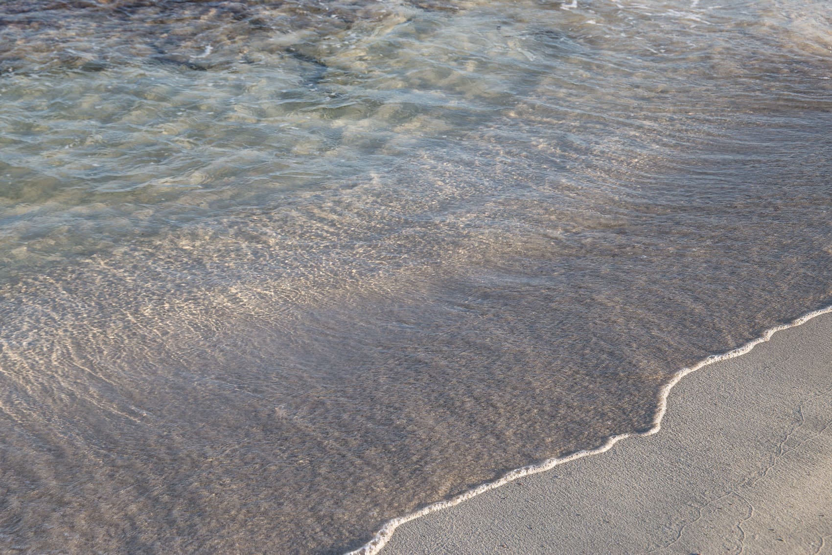 Mallorca: Cala Millor Playa und das perfekte Strandkleid