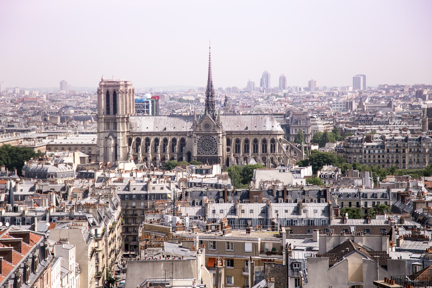 French Culture Award - 5 versteckte Orte in Paris, die du so noch nicht gesehen hast