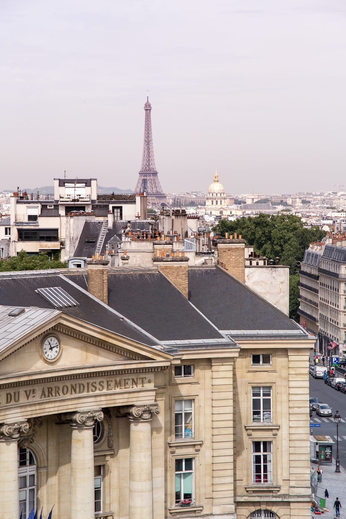 French Culture Award - 5 versteckte Orte in Paris, die du so noch nicht gesehen hast