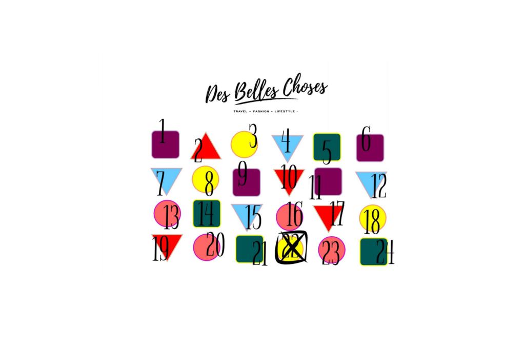 Des Belles Choses Adventskalender Türchen 22: ghd Glätteisen