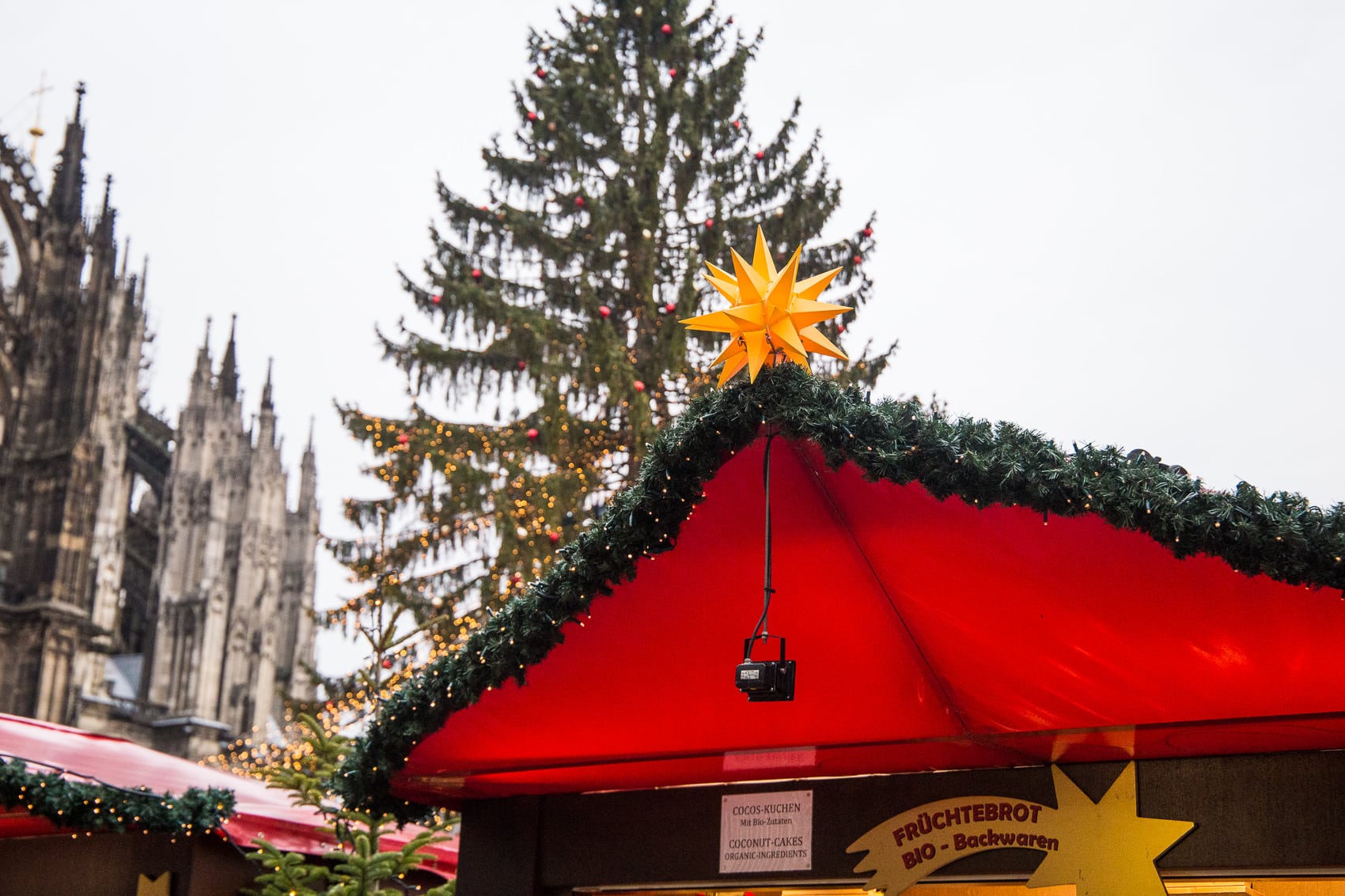 Die perfekte Städtereise in der Weihnachtszeit - Meine Köln Insidertipps