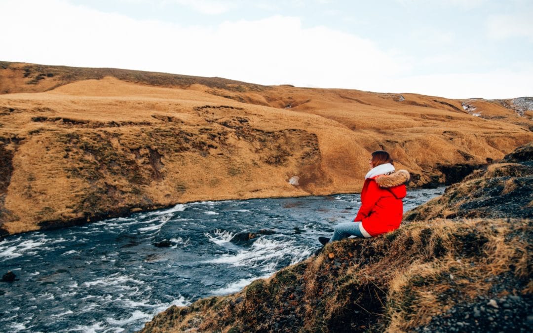 Island Instagram Diary – 3 Tage Roadtrip ab Reykjavik