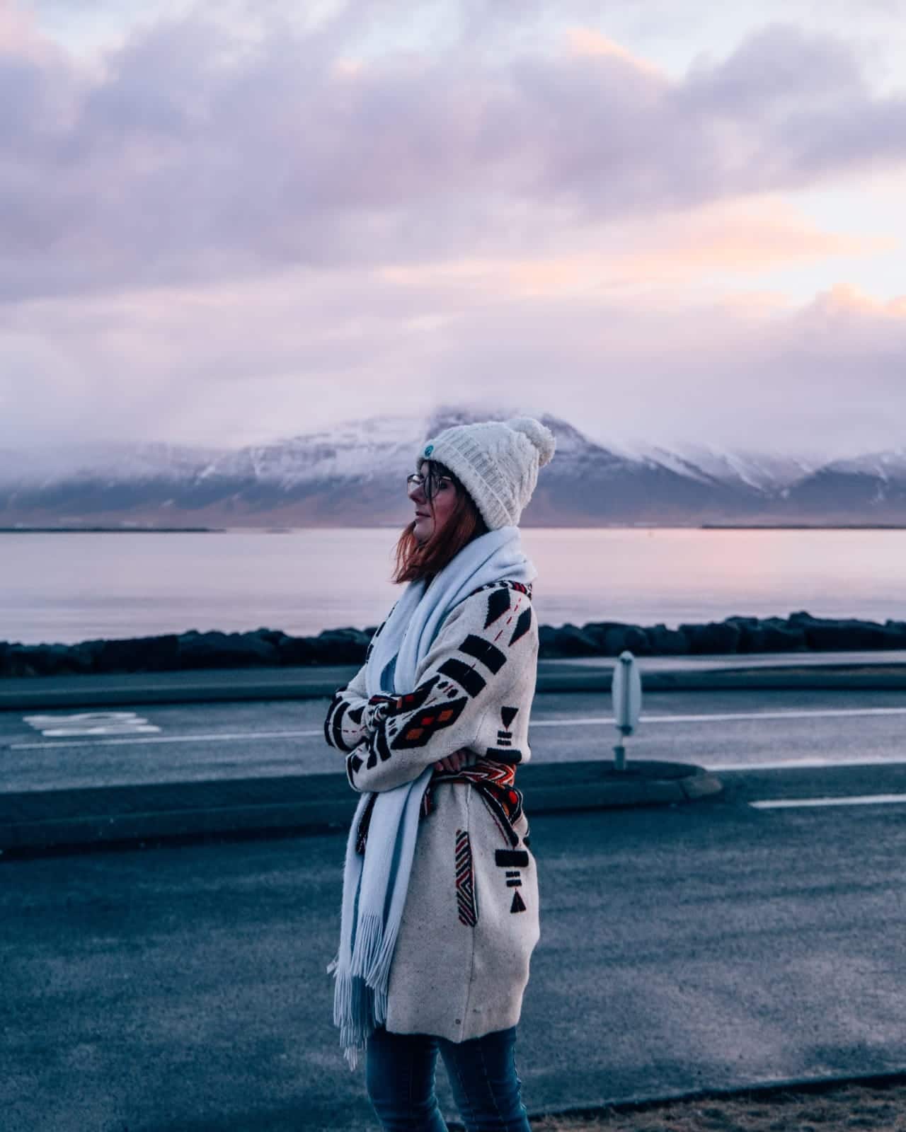 Island Instagram Diary - 3 Tage Roadtrip ab Reykjavik: Gullfoss - Þingvellir - Seljalandsfoss - Seljavallalaug - Reynisfjara