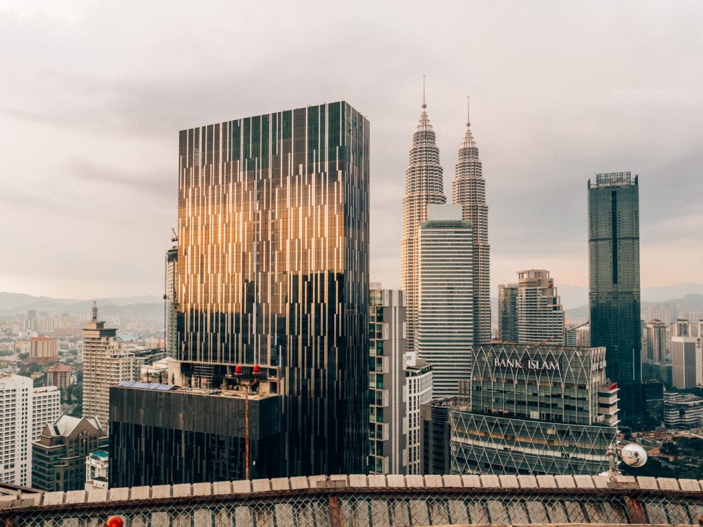 Kuala Lumpur: Sightseeing & Touren in der Hauptstadt Malaysias
