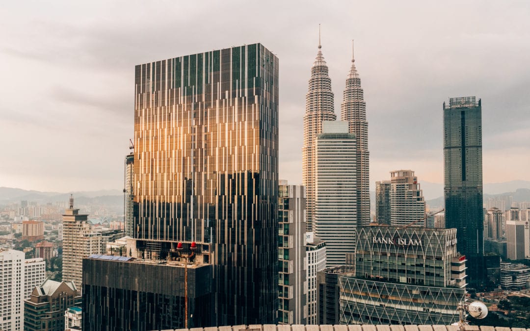 Kuala Lumpur: Sightseeing & Touren in der Hauptstadt Malaysias