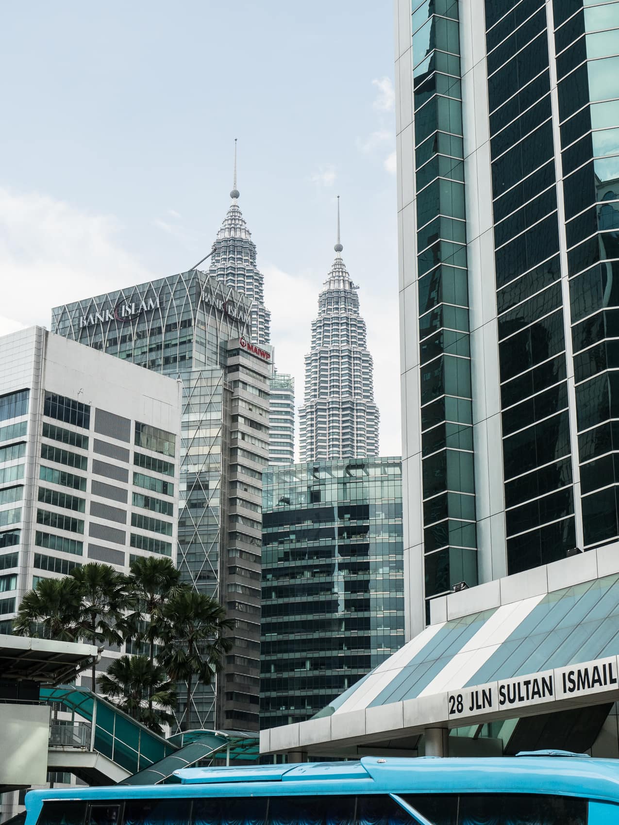 Kuala Lumpur: Sightseeing & Touren in der Hauptstadt Malaysias