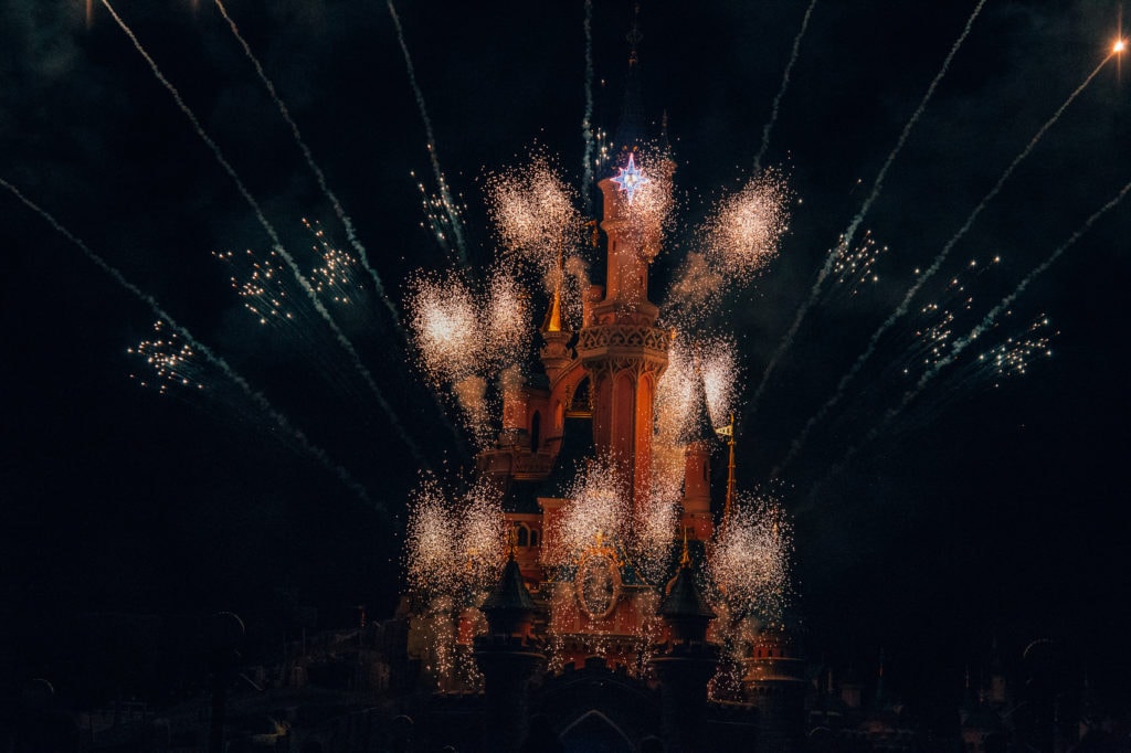 Walt Disney World Orlando is calling - meine Bucket List