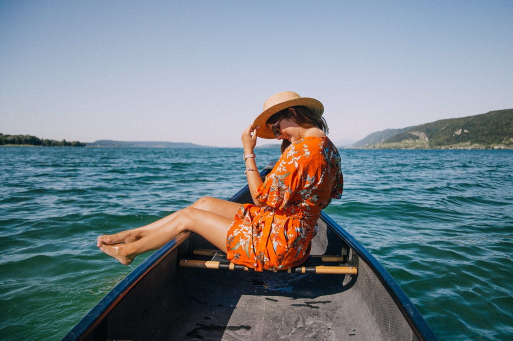 Kulinarische Highlights in der Schweiz: Jura & Trois-Lacs