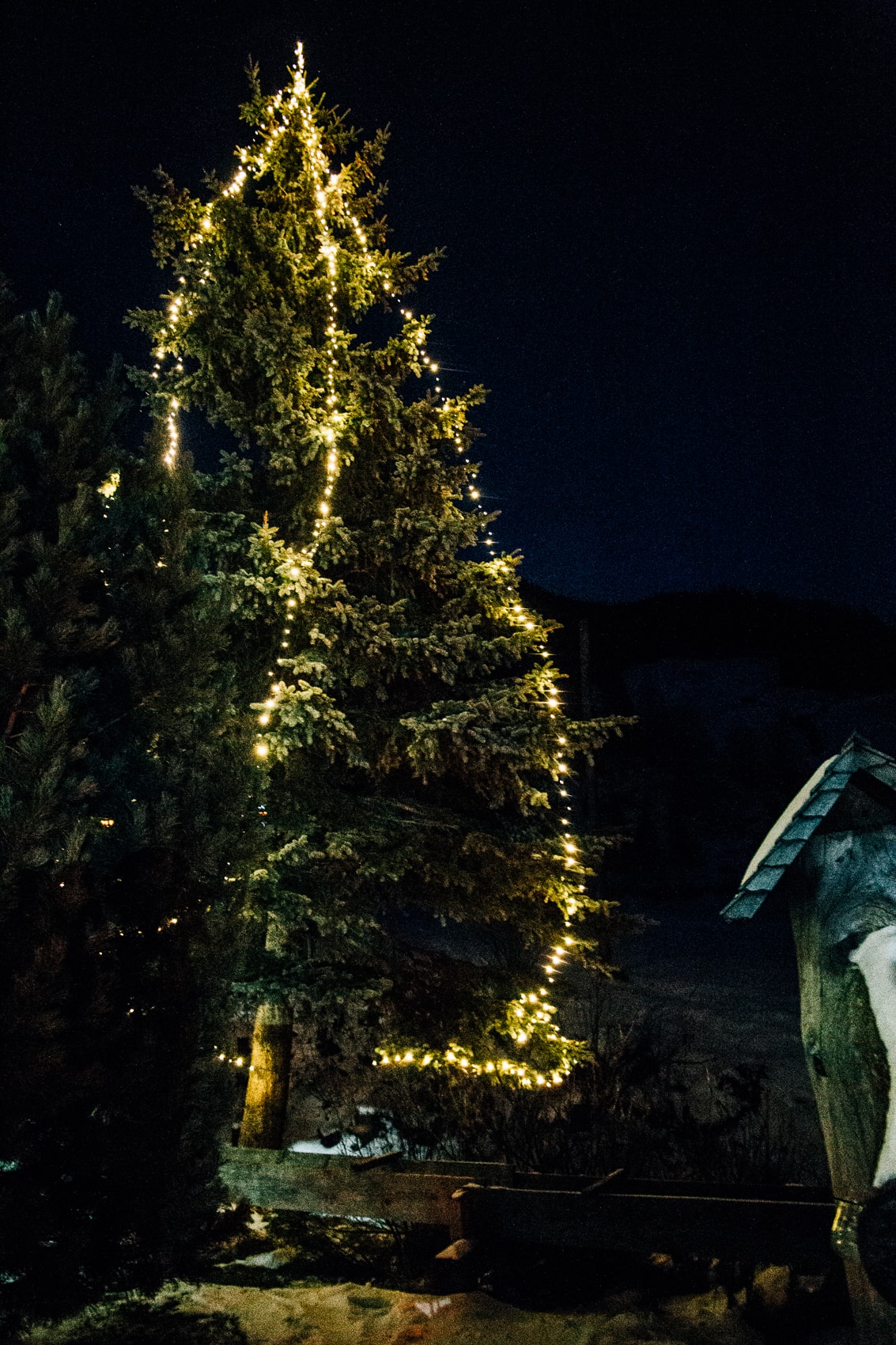 Adventszauber im Lungau - 5 weihnachtliche Ausflugstipps