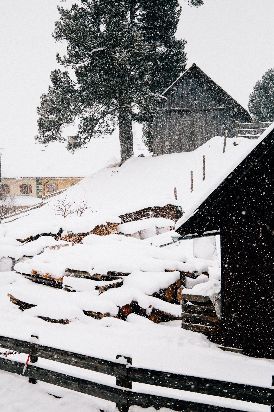 Mariapfarr im Lungau - eine Winterreise zu den Wurzeln von "Stille Nacht"