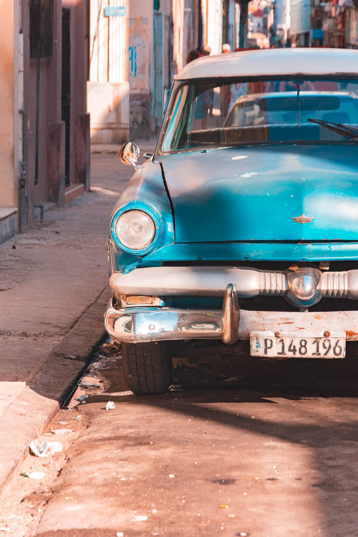 Was du vor deiner Kuba Reise wissen solltest: Währung, Internet und Co.