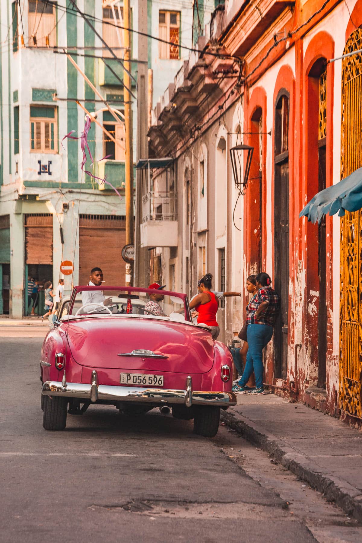 Was du vor deiner Kuba Reise wissen solltest: Währung, Internet und Co.