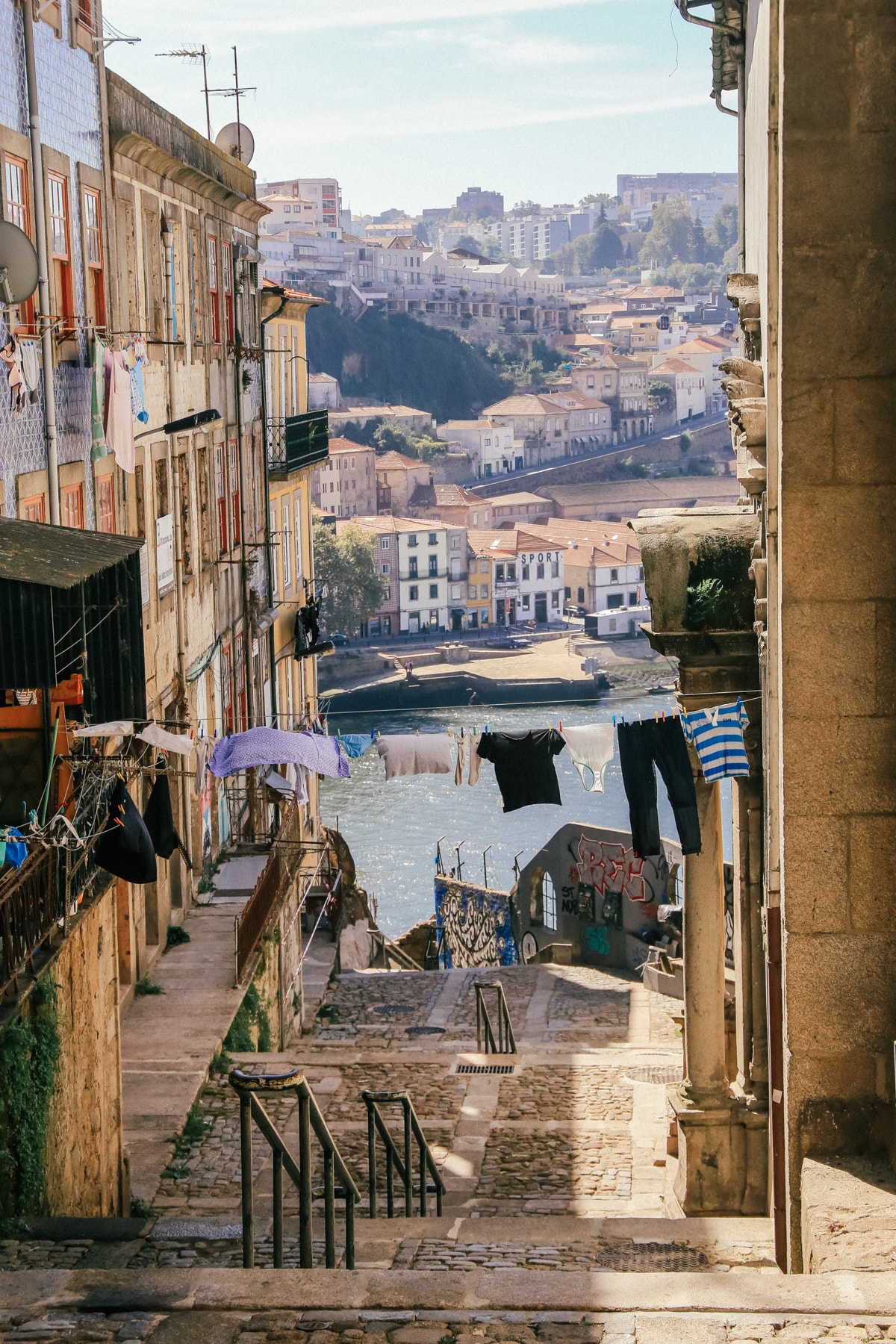 10 Porto Tipps für deine Städtereise in Portugal