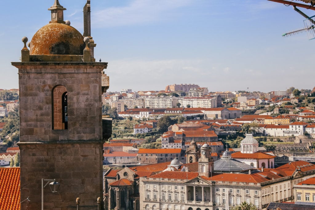 10 Porto Tipps Für Deine Sommerliche Städtereise In Portugal