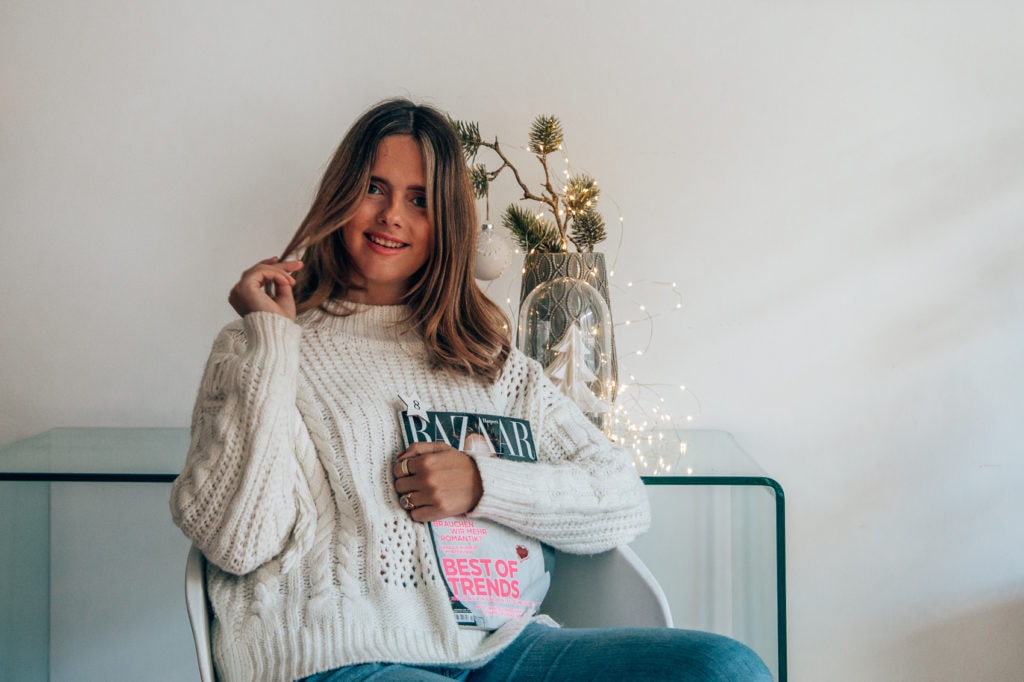 Adventskalender Türchen 8: 150 Euro Promod Gutschein