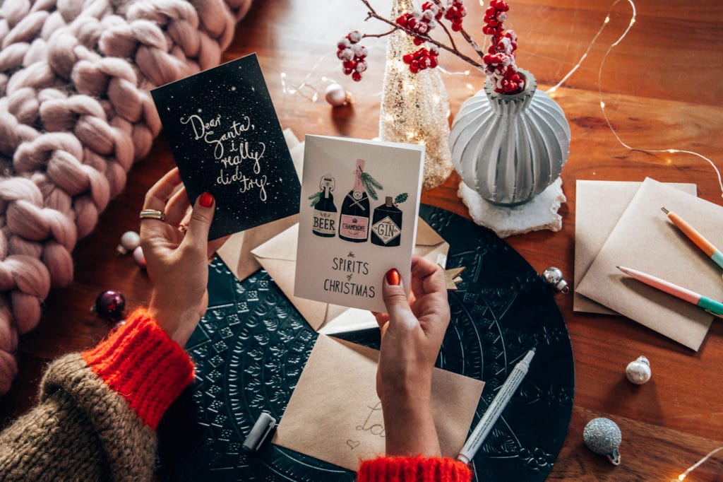 Adventskalender Türchen 4: 100 Euro Juniqe Gutschein