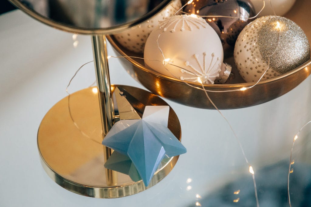 Adventskalender Türchen 1: Thierry Mugler Angel Parfum