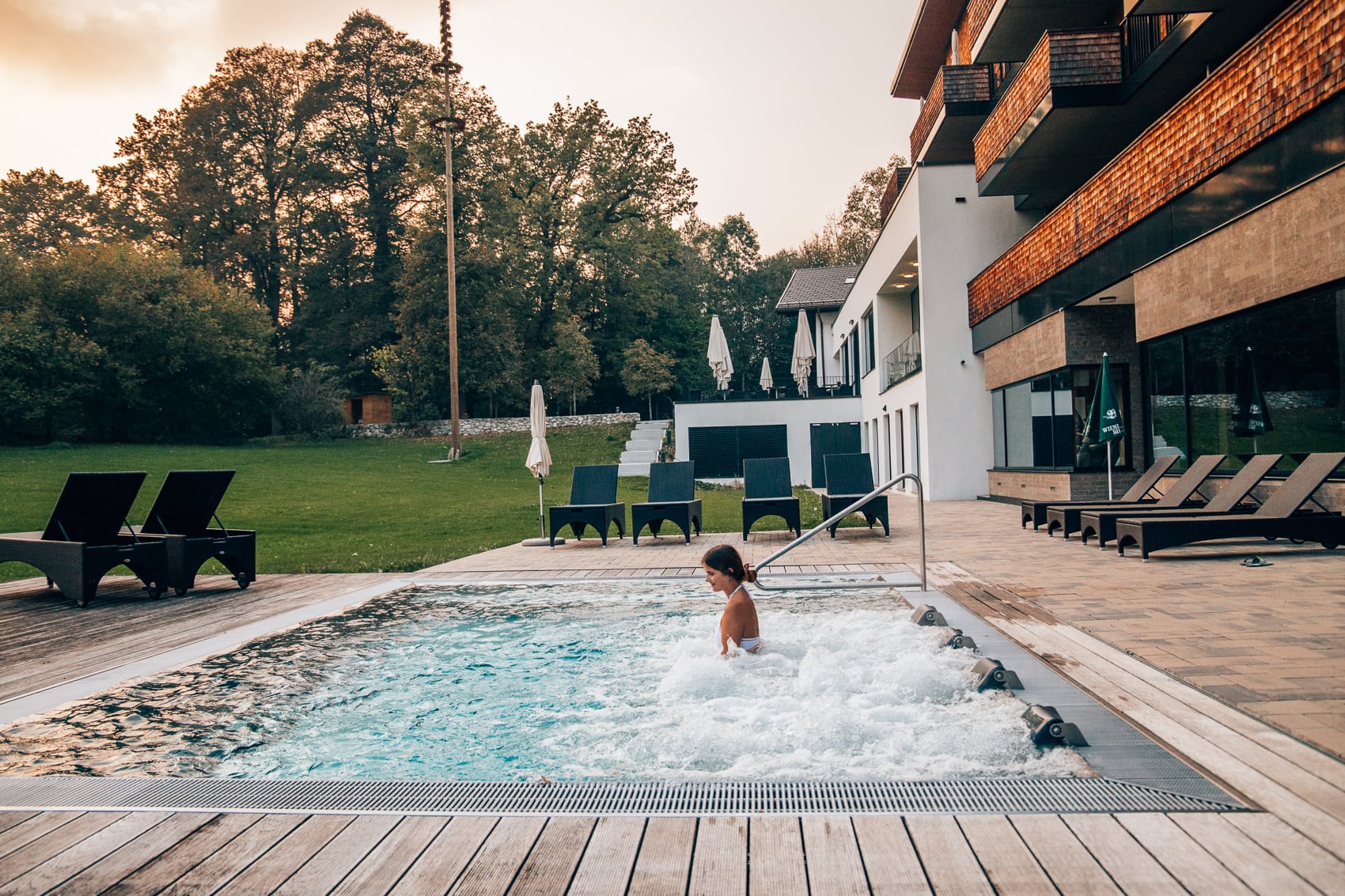Premium Hotel Klosterhof in Bayern - Kurzurlaub in den Bergen