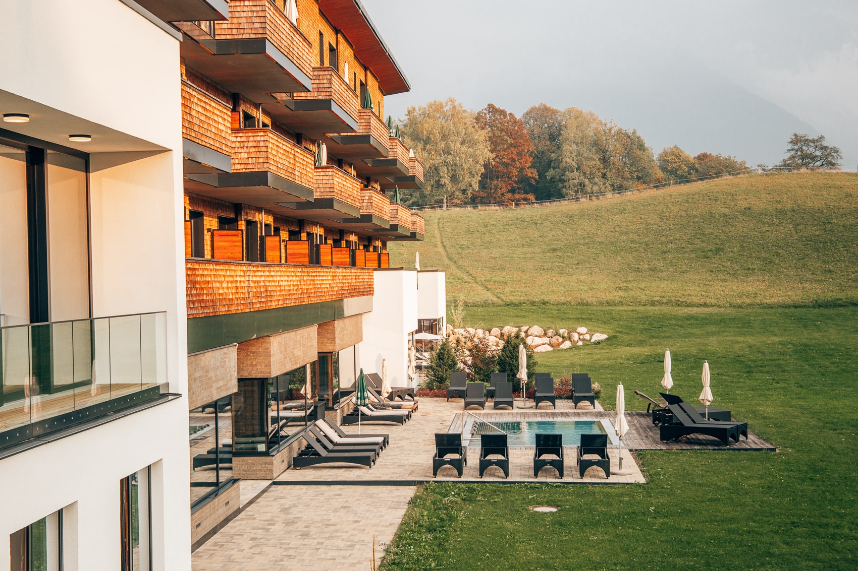Premium Hotel Klosterhof in Bayern - Kurzurlaub in den Bergen