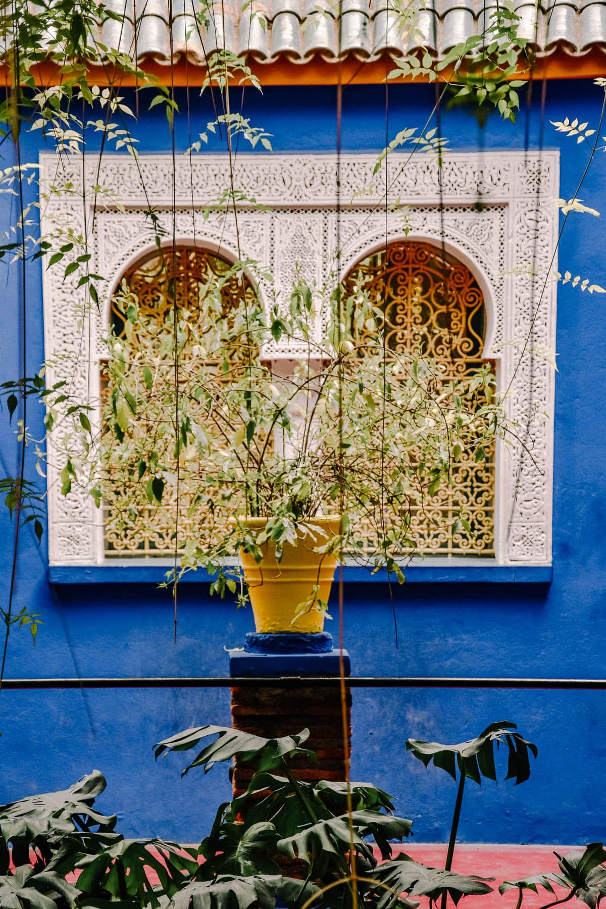 Urlaub in Marokko: Die 10 schönsten Fotospots in Marrakesch