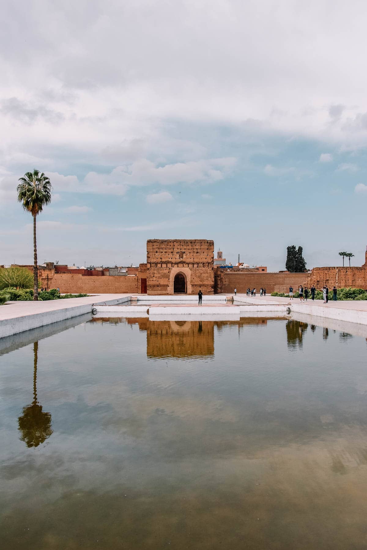 Urlaub in Marokko: Die 10 schönsten Fotospots in Marrakesch