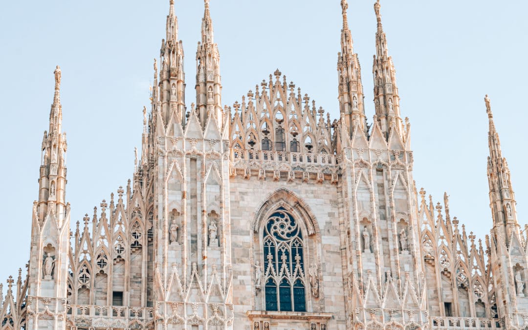 5 ultimative Tipps für einen Kurztrip nach Mailand