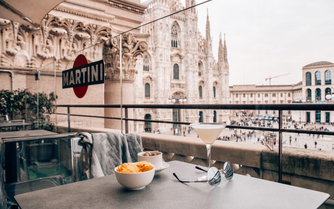 Mailand Food Guide – Diese Restaurants & Cafés darfst du nicht verpassen!