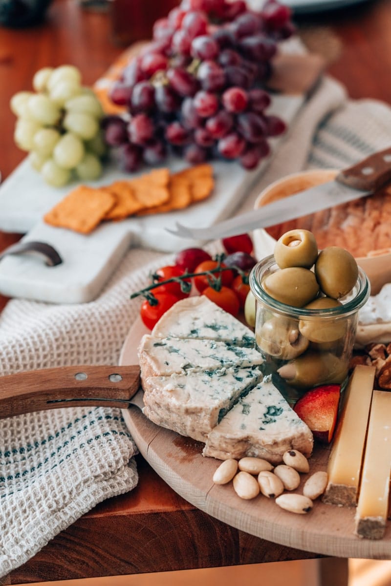 So gelingt dein französisches Käse-Tasting zuhause!
