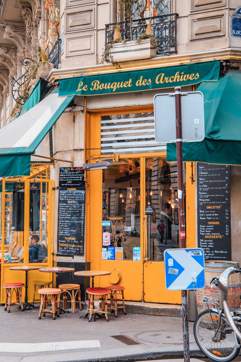 Meine Paris Geheimtipps: Hotels, Restaurants und Insidertipps