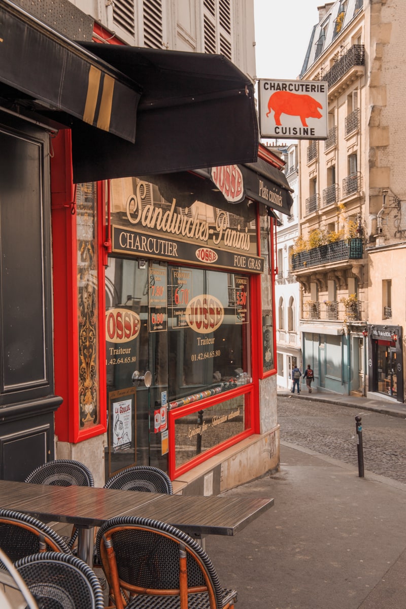 Meine Paris Geheimtipps: Hotels, Restaurants und Insidertipps