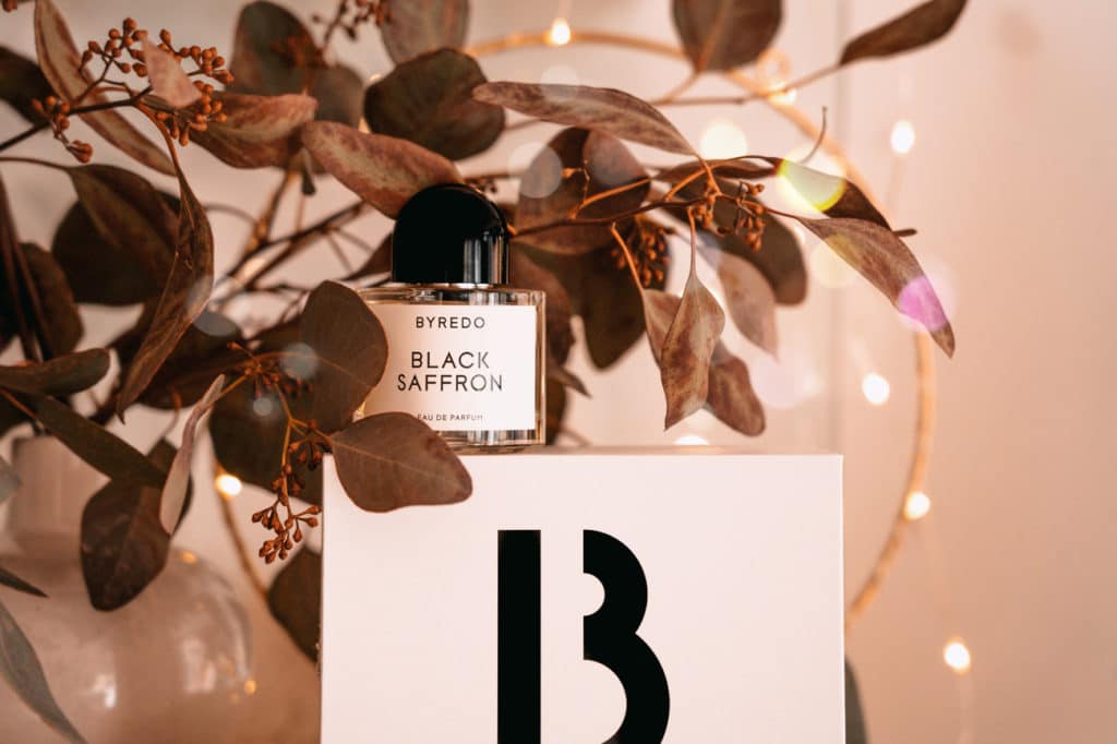 Adventskalender Türchen 1: BYREDO Parfum nach Wahl