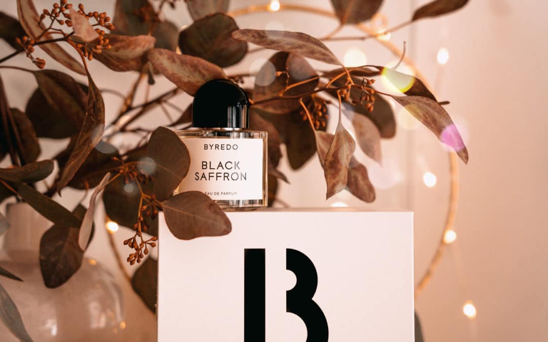 Adventskalender Türchen 1: BYREDO Parfum nach Wahl