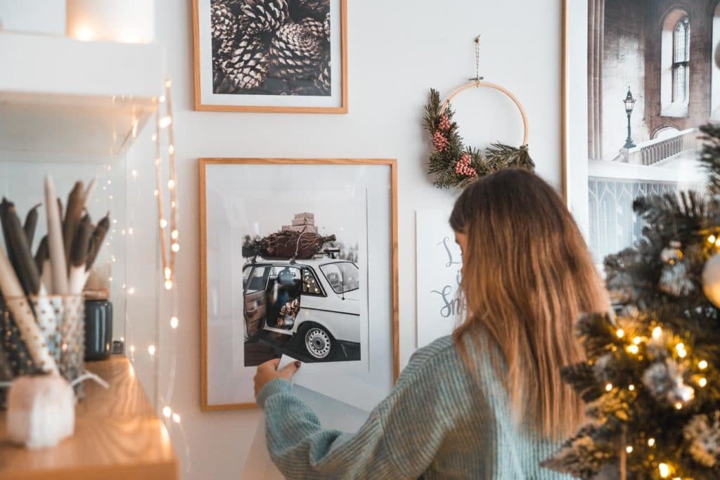 Adventskalender Türchen 11: 400 Euro Gutschein von Poster Store