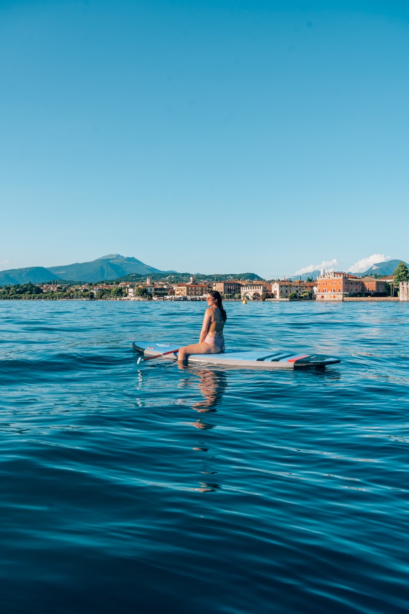 5 Tipps für deine Italien Reise rund um Lazise am Gardasee