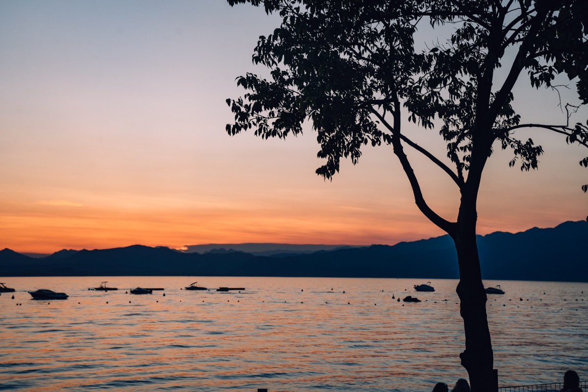5 Tipps für deine Italien Reise rund um Lazise am Gardasee
