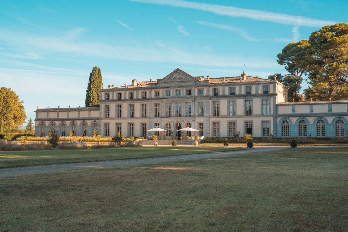 10 Tipps für die Region Pays d'Oc in Südfrankfreich: Château de Pennautier
